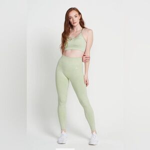 Oner Active Classic 1.0 Pistacchio Marl Set